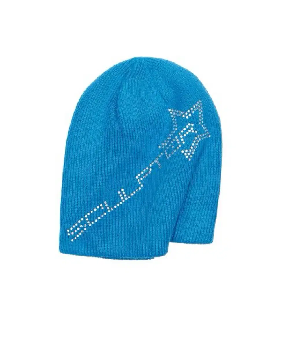 스컬프터 비니 Cyberpunk Hotfix Beanie Turquois